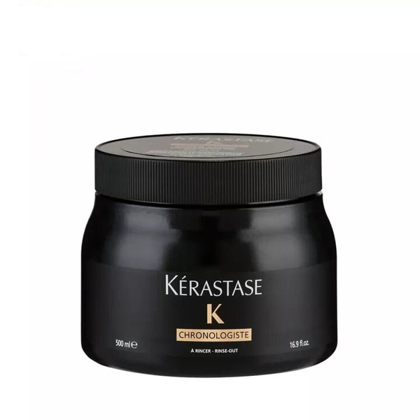 Fotoja e Maskë për flokë Kérastase Chronologiste Revitalizing kKR533, 500 ml