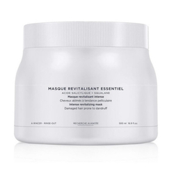 Fotoja e Maskë për flokë Kérastase K Symbiose Masque Revitalisant Essentiel, 500 ml