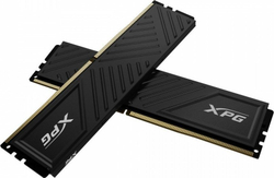 Fotoja e Memorie ADATA XPG Gammix D35, DDR4, 32 GB, 3200 MHz, CL16, AX4U320016G16A-DTBKD35