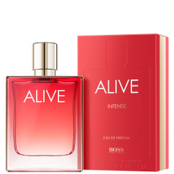 Fotoja e Eau de Parfum Hugo Boss Boss Alive Intense, 80ml