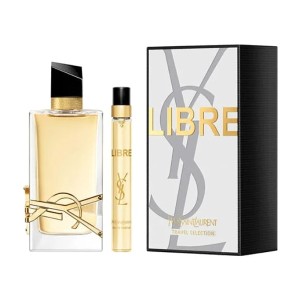 Fotoja e Set dhuratë Yves Saint Laurent Libre, EDP 90ml + 10ml
