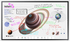 Fotoja e Smart Board Samsung Flip Pro WM55B, 55