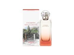 Fotoja e Eau de Toilette Hermes Un Jardin Sur La Lagune, 100ml