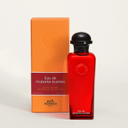 Fotoja e Eau de Cologne Hermes Eau De Rhubarbe Ecarlate, 100ml