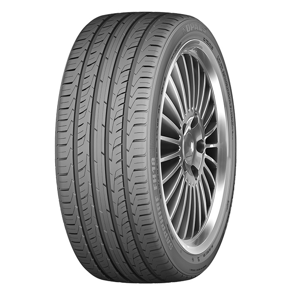 Fotoja e Gomë 215/65R17 99H FH18 OP