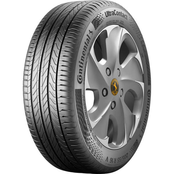 Fotoja e Gomë 195/65R15 91T ULTRA CONTACT CONTINENTAL