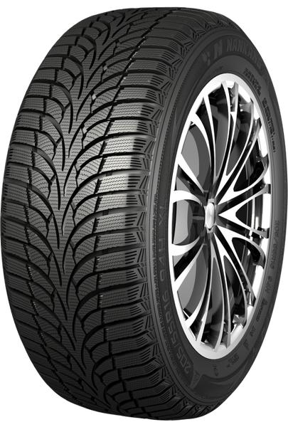 Fotoja e Gomë 175/60R16 86H M+S SV3 NA