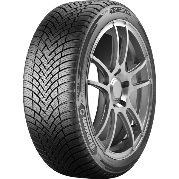 Fotoja e Gomë 205/60R16 92H M+S POL6 BAR