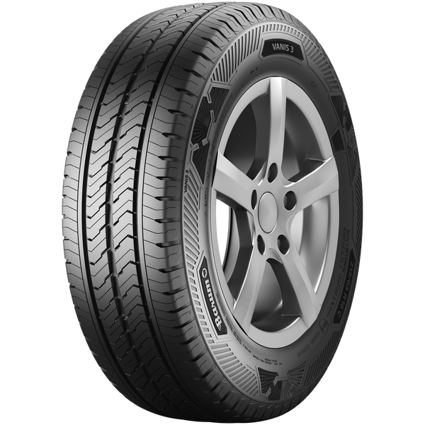 Fotoja e Gomë 195/70R15C 104/102T VANIS 3 BAR