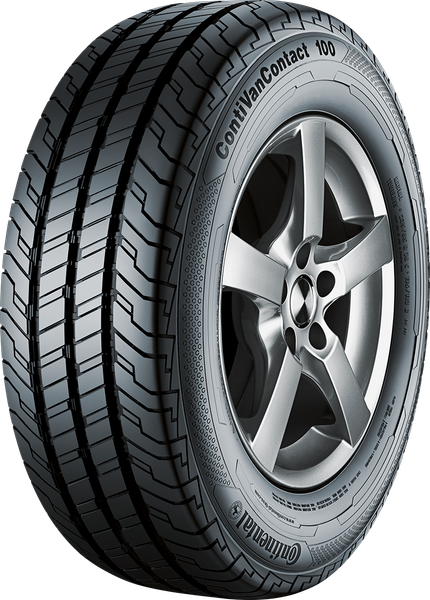 Fotoja e Gomë 225/70R15C CoVaCo CONTINENTAL