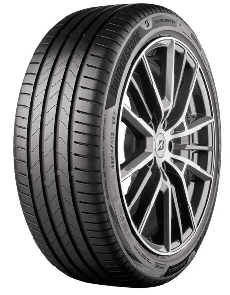 Fotoja e Gomë 225/45R17 91Y TURANZA 6 ENLITEN BRIDGESTONE