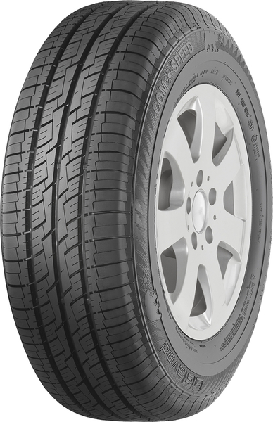Fotoja e Gomë 215/65R16C COM-SP GSV CZ