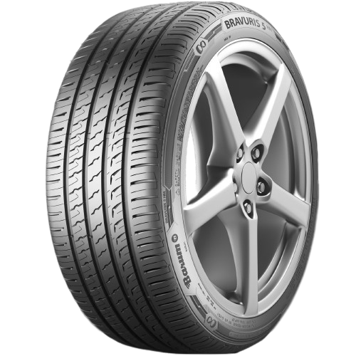 Fotoja e Gomë 225/55R17 101Y BRAV 5HM BAR