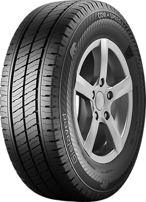Fotoja e Gomë 205/65R16C 107/105T COM SPEED 2 GSV