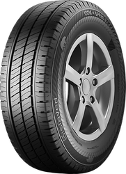 Fotoja e Gomë 205/75R16C 110/108R COM SPEED 2 GIS
