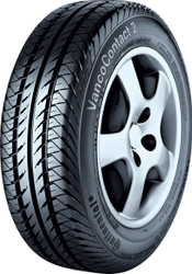 Fotoja e Gomë 195/70R15C Vanco 2 CONTINENTA