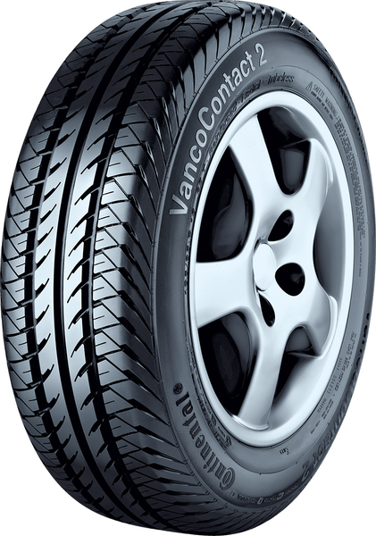 Fotoja e Gomë 195/70R15C Vanco 2 CONTINENTA