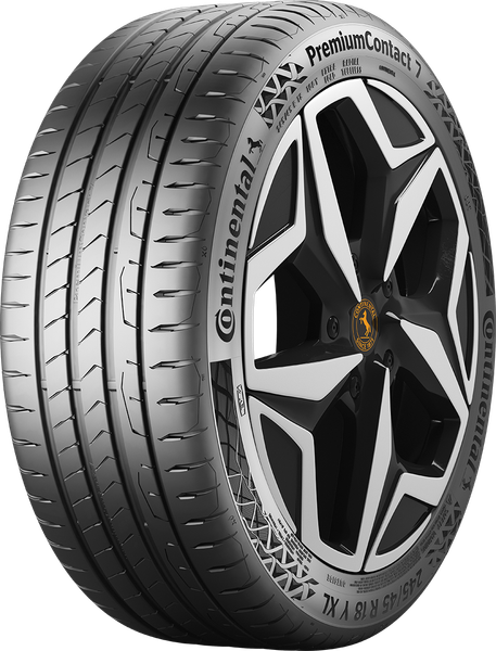 Fotoja e Gomë 225/45R17 91W PREMIUM 7 CONTI