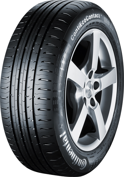 Fotoja e Gomë 225/55R16 CEC 5 CONTINENTAL