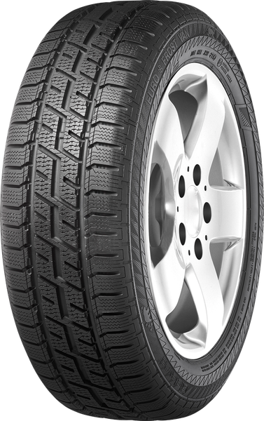 Fotoja e Gomë 205/65R16C M+S E*FV GISLAVED