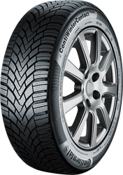 Fotoja e Gomë 205/50R16 87H TS850 M+S CONTI