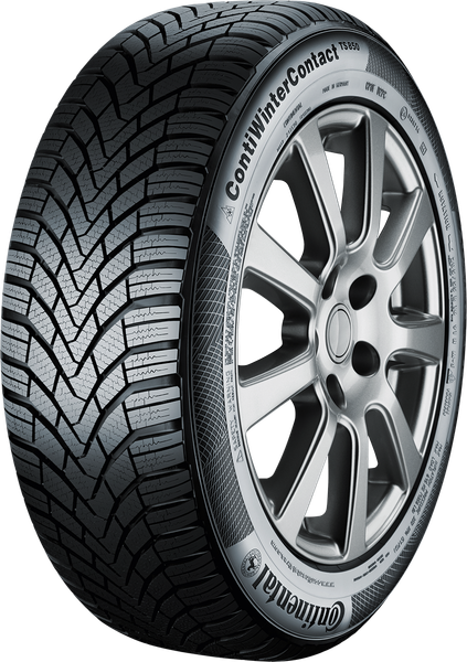 Fotoja e Gomë 205/50R16 87H TS850 M+S CONTI