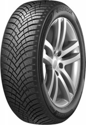 Fotoja e Gomë 225/45R17 91H M+S W462 HK