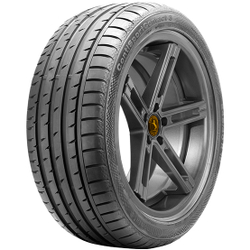 Fotoja e Gomë 245/40R18 CSC3 SSR **RUN-FLAT** CONTINENTA