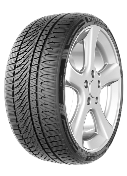 Fotoja e Gomë 245/40R18 97V M+S SNOWMASTER 2 SPORT PETLAS