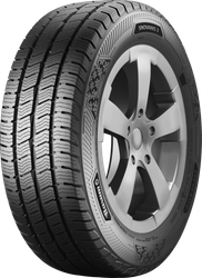 Fotoja e Gomë 215/65R16C M+S 109/107R SV3 BAR
