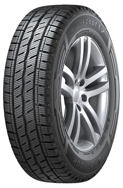 Fotoja e Gomë 195/75R16C 107/105R M+S RW12 HANKOOK