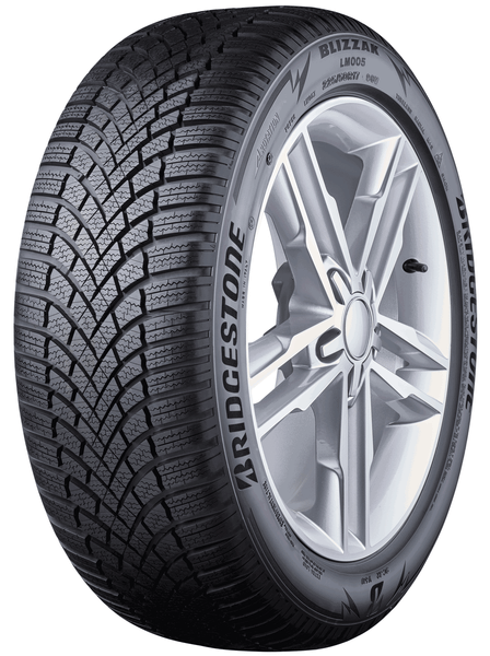 Fotoja e Gomë 225/45R17 BRIDGESTONE TL LM-005 XL (EU) 94H *E* PL