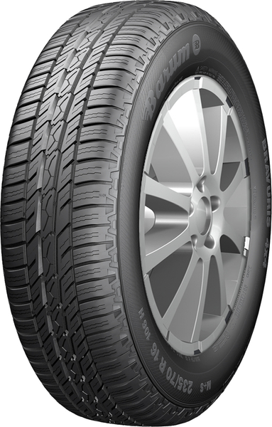 Fotoja e Gomë 255/55R18 109VBRAV4X4 BARUM