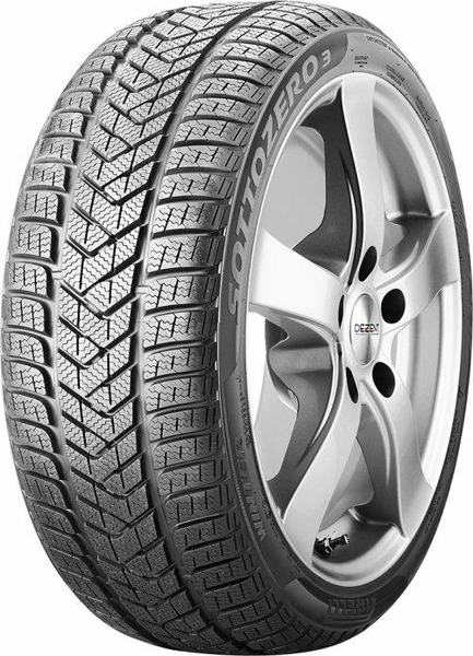 Fotoja e Gomë 225/45R17 PIRELLI TL WSZer3 XL (EU) 94V *E* IT