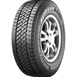 Fotoja e Gomë 195/65R16C M+S W810 104/102T BRIDGESTONE