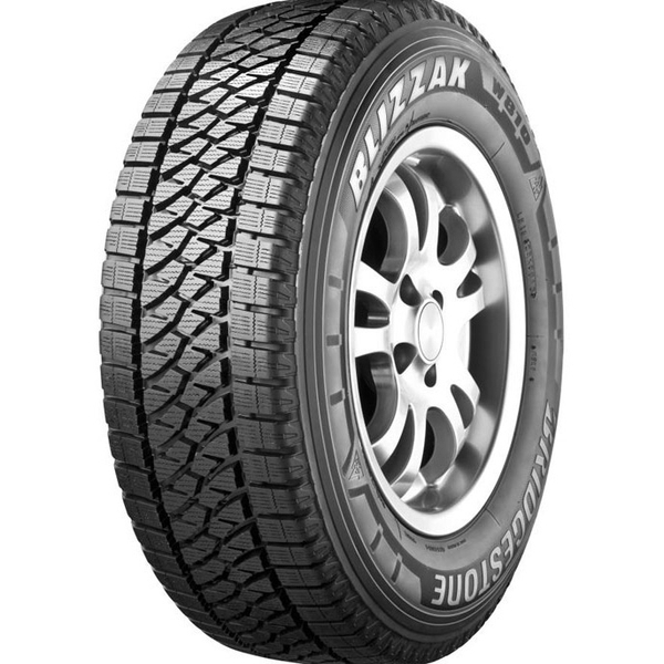Fotoja e Gomë 195/65R16C M+S W810 104/102T BRIDGESTONE