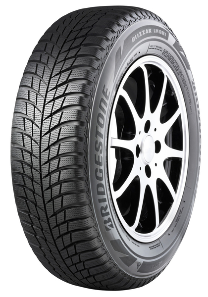 Fotoja e Gomë 225/45R17 M+S 94V LM001E BS