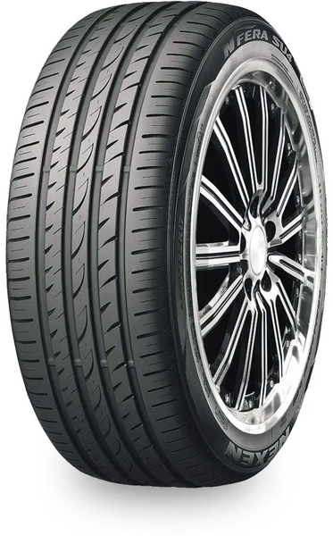 Fotoja e Gomë 235/40R19 96W NFERA SU4 NEXEN