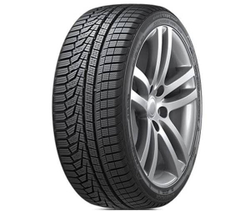 Fotoja e Gomë 205/55R17 91H M+S W320 HK