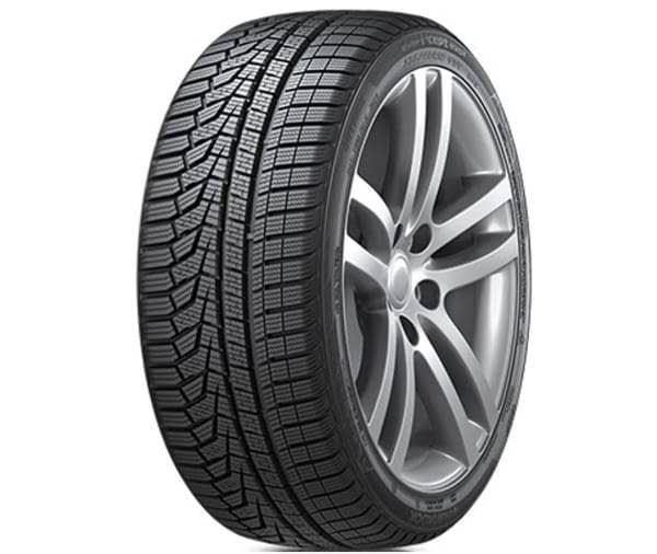 Fotoja e Gomë 205/55R17 91H M+S W320 HK