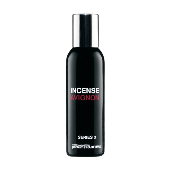 Fotoja e Eau de Toilette Comme des Garcons INCENSE AVIGNON, 50 ml
