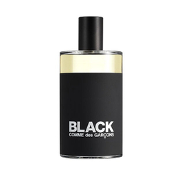 Fotoja e Eau de Parfum Comme des Garcons BLACK, 100 ml