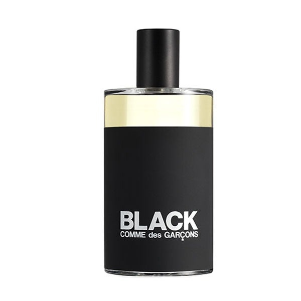 Fotoja e Eau de Parfum Comme des Garcons BLACK, 100 ml