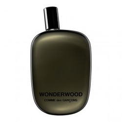 Fotoja e Eau de Parfum Comme des Garcons WONDERWOOD, 100 ml