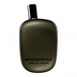Fotoja e Eau de Parfum Comme des Garcons WONDERWOOD, 100 ml