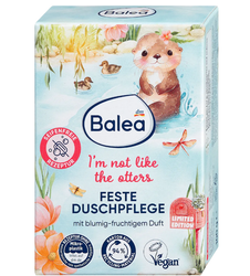 Fotoja e Sapun i fortë për dush Balea,100 gr