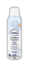 Fotoja e Deodorant për femra Balea, 200 ml