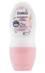 Fotoja e Deodorant për femra Balea, 50 ml