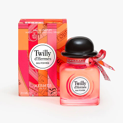 Fotoja e Eau de Parfum Hermes Twilly D'Eau Poivree, 85ml