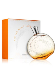 Fotoja e Eau de Toilette Hermes Eau Des Merveilles, 100ml